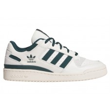 adidas Forum Low CL Cloud White Aurora Ivy Wonder White