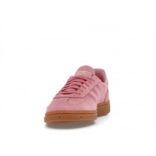 Подростковые adidas Handball Spezial Glow Pink Rose Tone (GS)