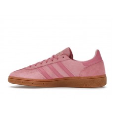 Подростковые adidas Handball Spezial Glow Pink Rose Tone (GS)
