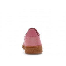 Подростковые adidas Handball Spezial Glow Pink Rose Tone (GS)