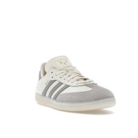 adidas Samba Lionel Messi Cream White