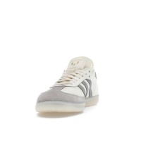 adidas Samba Lionel Messi Cream White