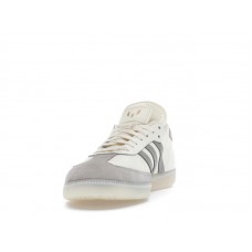 adidas Samba Lionel Messi Cream White