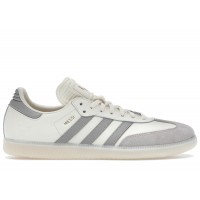 adidas Samba Lionel Messi Cream White