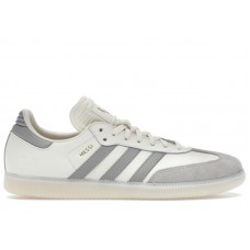 adidas Samba Lionel Messi Cream White