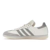 adidas Samba Lionel Messi Cream White
