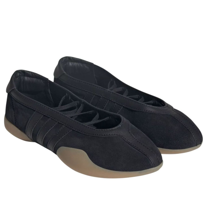 adidas Wmns Taekwondo Mei Ballet Black Gum - женская сетка размеров adidas Wmns Taekwondo Mei Ballet Black Gum - женская сетка размеров
