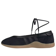 Женские adidas Taekwondo Mei Ballet Black Gum (W)
