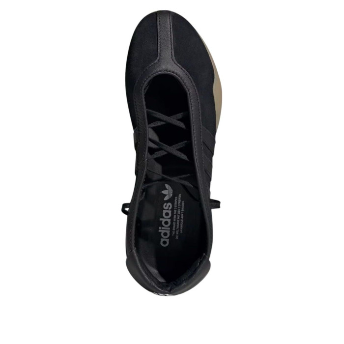 adidas Wmns Taekwondo Mei Ballet Black Gum - женская сетка размеров adidas Wmns Taekwondo Mei Ballet Black Gum - женская сетка размеров