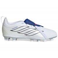 Подростковые adidas Predator Club Fold-Over Tongue FG/MG Jude Bellingham Icon Takeover Pack (GS)
