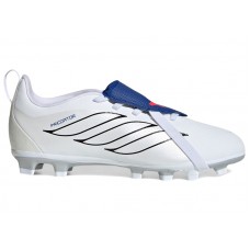 Подростковые adidas Predator Club Fold-Over Tongue FG/MG Jude Bellingham Icon Takeover Pack (GS)