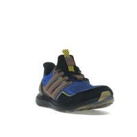 adidas Ultra Boost 1.0 Fortnite Battle Bus Royal Blue