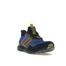 adidas Ultra Boost 1.0 Fortnite Battle Bus Royal Blue