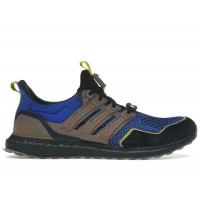 adidas Ultra Boost 1.0 Fortnite Battle Bus Royal Blue