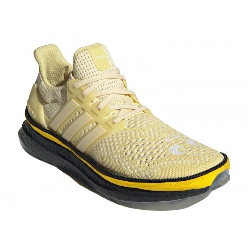 adidas Ultra Boost 1.0 Fortnite Peely - мужская сетка размеров