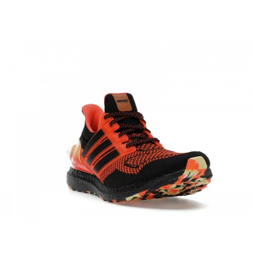adidas Ultra Boost 1.0 Fortnite Fishstick - мужская сетка размеров