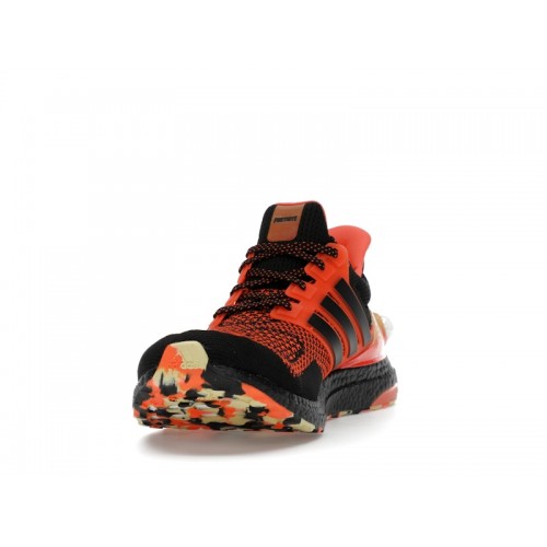adidas Ultra Boost 1.0 Fortnite Fishstick - мужская сетка размеров