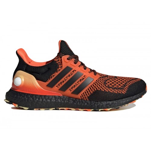 Кроссы adidas Ultra Boost 1.0 Fortnite Fishstick - мужская сетка размеров
