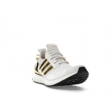 adidas Ultra Boost 1.0 Fortnite Victory Crown White