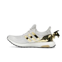 adidas Ultra Boost 1.0 Fortnite Victory Crown White