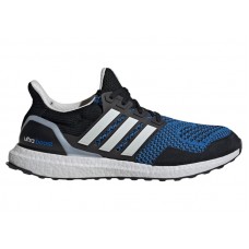 adidas Ultra Boost 1.0 Bright Royal Crystal White Core Black