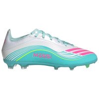 Подростковые adidas F50 Elite FG Messi Aurora Radiante Pack (GS)