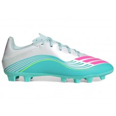 adidas F50 Club FG/MG Messi Aurora Radiante Pack