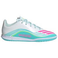 Подростковые adidas F50 Club IC Messi Aurora Radiante Pack (GS)