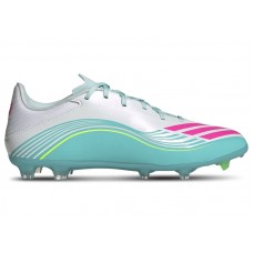 adidas F50 League FG/MG Messi Aurora Radiante Pack