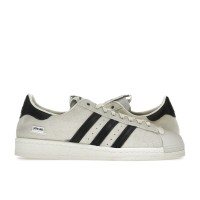 Кроссовки adidas Superstar Song for the Mute Cream White Black
