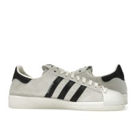 adidas Superstar Song for the Mute Cream White Black