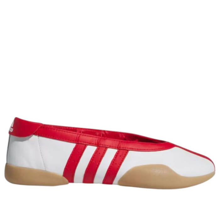 adidas Wmns Taekwondo Mei White Scarlet Gum - женская сетка размеров adidas Wmns Taekwondo Mei White Scarlet Gum - женская сетка размеров