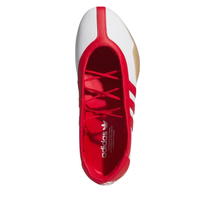adidas Wmns Taekwondo Mei White Scarlet Gum - женская сетка размеров adidas Wmns Taekwondo Mei White Scarlet Gum - женская сетка размеров