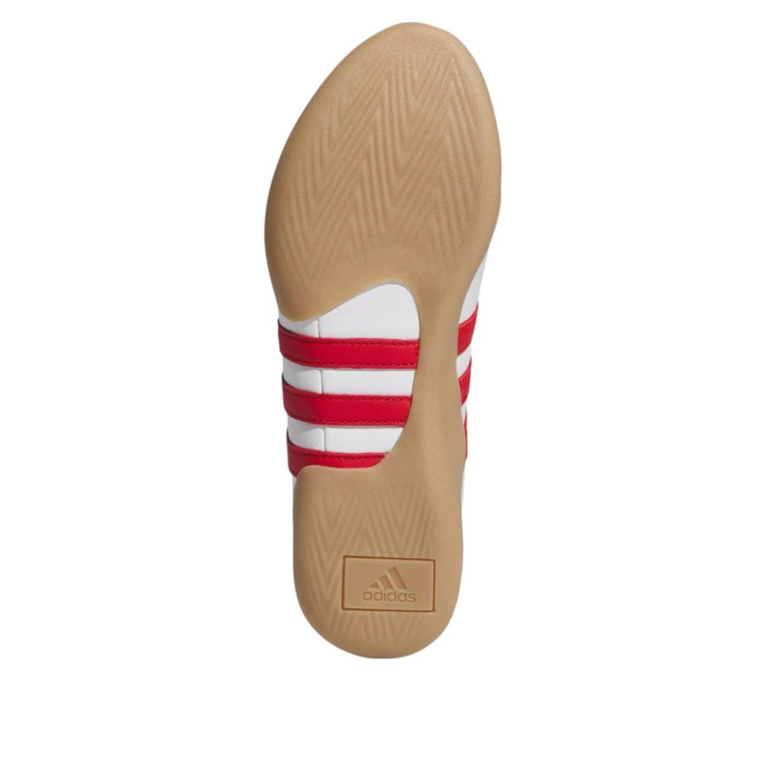 adidas Wmns Taekwondo Mei White Scarlet Gum - женская сетка размеров adidas Wmns Taekwondo Mei White Scarlet Gum - женская сетка размеров