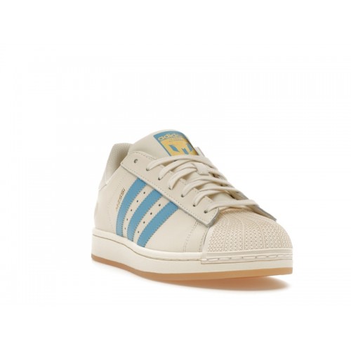 adidas Superstar Lionel Messi Argentina - мужская сетка размеров