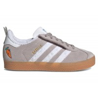 Кроссовки для малыша adidas Gazelle CF EL Zootopia Judy Hopps (TD)