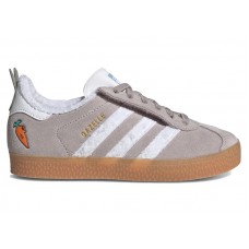 Кроссовки для малыша adidas Gazelle CF EL Zootopia Judy Hopps (TD)