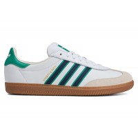 Кроссовки adidas AS 250 Sporty & Rich Footwear White Green