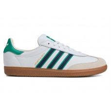 Кроссовки adidas AS 250 Sporty & Rich Footwear White Green