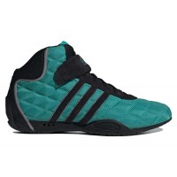 Кроссовки adidas Adi Racer Hi Mercedes-AMG Petronas Formula One Team Semi Mint Rush