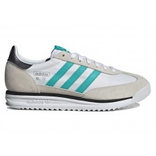 Кроссовки adidas SL 72 RS Mercedes-AMG Petronas Formula One Team White