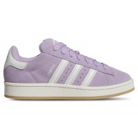 Женские adidas Campus 00s White Powder Plum (W)