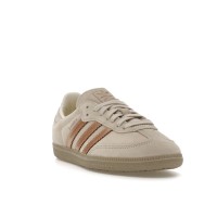 Женские adidas Samba OG Off White Copper Metallic (W)