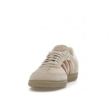 Женские adidas Samba OG Off White Copper Metallic (W)