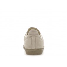 Женские adidas Samba OG Off White Copper Metallic (W)