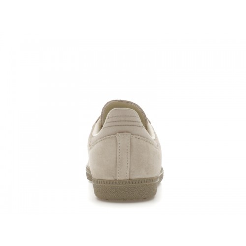 adidas Samba OG Off White Copper Metallic (W) - женская сетка размеров