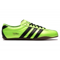 Женские кроссовки adidas Tokyo Decon Solar Green (W)