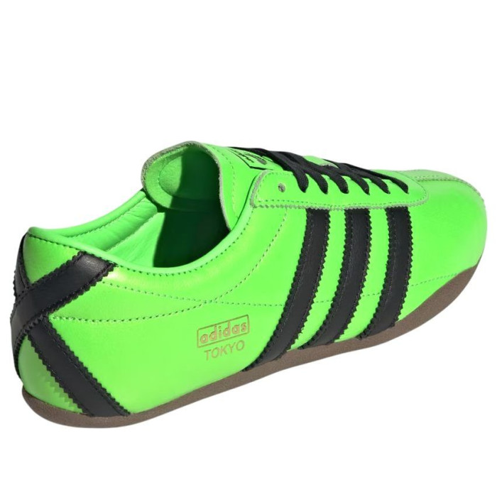 adidas Tokyo Decon Solar Green (W) - женская сетка размеров adidas Tokyo Decon Solar Green (W) - женская сетка размеров