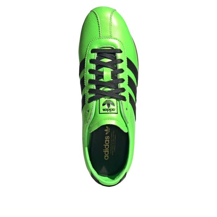 adidas Tokyo Decon Solar Green (W) - женская сетка размеров adidas Tokyo Decon Solar Green (W) - женская сетка размеров