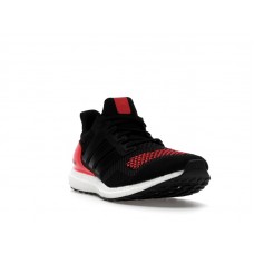 adidas Ultra Boost 1.0 Black Lucid Red